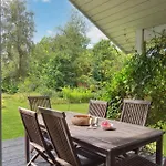 Сasa de vacaciones Beautiful In With Wifi Grenå