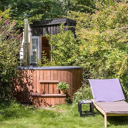 Beautiful In Grenaa With Wifi *