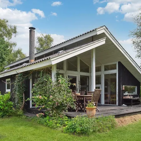 Beautiful In With Wifi 펜션 그레나