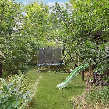 4 Bedroom Stunning In Grenaa * Brondstrup