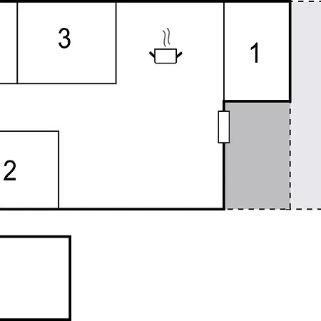 Beautiful In With Wifi 펜션 그레나