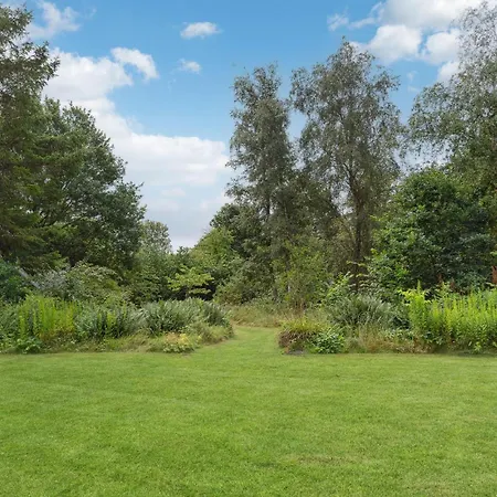 펜션 Beautiful In With Wifi